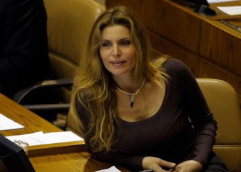 Andrea Molina será la candidata de la UDI para mantener la Alcaldía de Viña del Mar