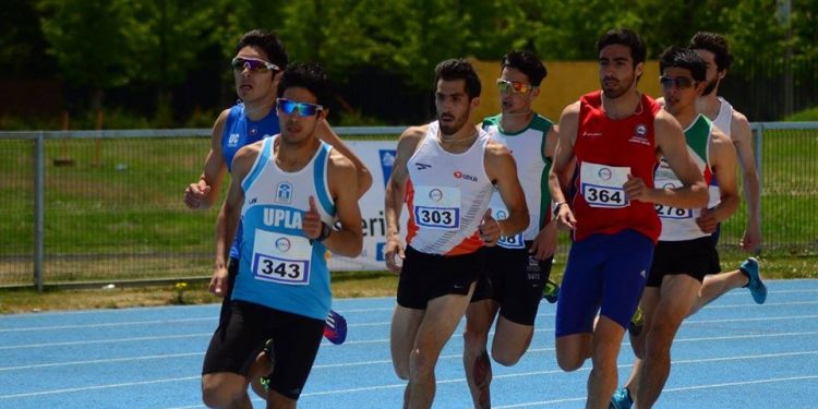 Con ciclo de charlas UPLA difunde programa de admisión especial para deportistas destacados
