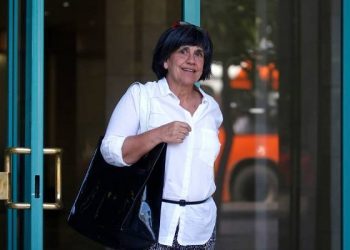 Hermana de Sebastián Piñera es condenada por poner en peligro la salud pública en medio de la pandemia