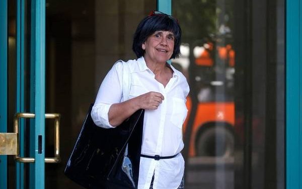 Hermana de Sebastián Piñera es condenada por poner en peligro la salud pública en medio de la pandemia