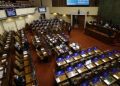 Reajuste escalonado del sector público propuesto por el Gobierno fue rechazado en general por la Cámara de Diputados