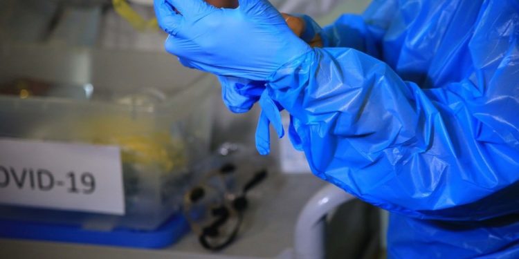 Infectólogo advierte que es esperable la aparición de una nueva pandemia