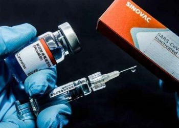 Hospital Van Buren de Valparaíso participará en estudio para evaluar eficacia de vacuna CoronaVac