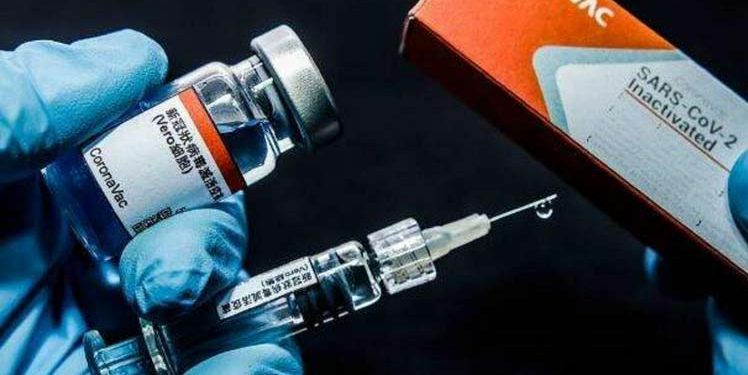 Hospital Van Buren de Valparaíso participará en estudio para evaluar eficacia de vacuna CoronaVac