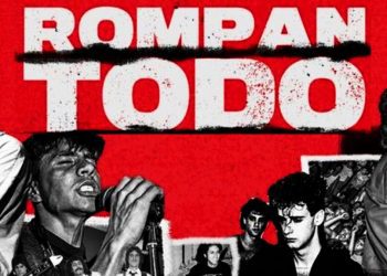 Netflix estrenará serie documental sobre el rock latinoamericano: Rompan todo