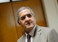 Comenzó período de consulta ciudadana por nombramiento de Mario Carroza como ministro de la Corte Suprema