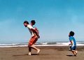 Especialista destaca beneficios de estimulación en primera infancia y entrega recomendaciones