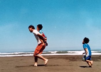 Especialista destaca beneficios de estimulación en primera infancia y entrega recomendaciones