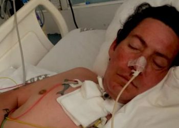 Revelan eventual pacto de silencio detrás de la declaración del capitán de Carabineros involucrado en la golpiza de Mario Acuña en Buin