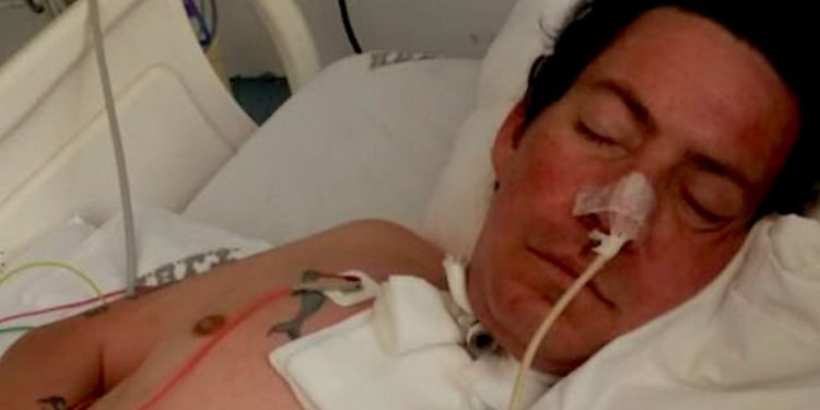 Revelan eventual pacto de silencio detrás de la declaración del capitán de Carabineros involucrado en la golpiza de Mario Acuña en Buin