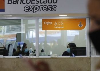 Nuevo Banco Estado Express considera extensión de horarios de atención y 20 nuevos servicios
