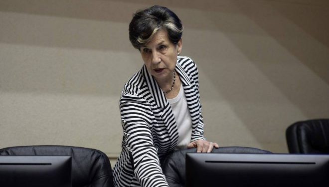 Columna de opinión: «El principio de no regresión, el gran vacío de nuestra Ley Ambiental»