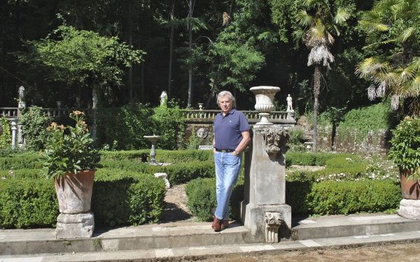 Fiscalía pide 15 años de cárcel para empresario Raúl Schüler por caso Estatuas