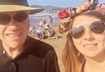 Tras pasear por la playa sin mascarilla el Presidente Sebastián Piñera se autodenunciará