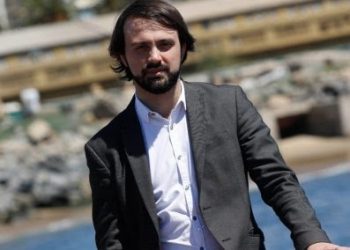 PC Valparaíso entrega hoy su apoyo formal a la candidatura de Jorge Sharp a la reelección como alcalde