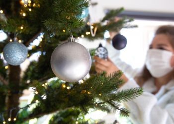 Columna de opinión: «De pandemia, navidades y esperanzas»