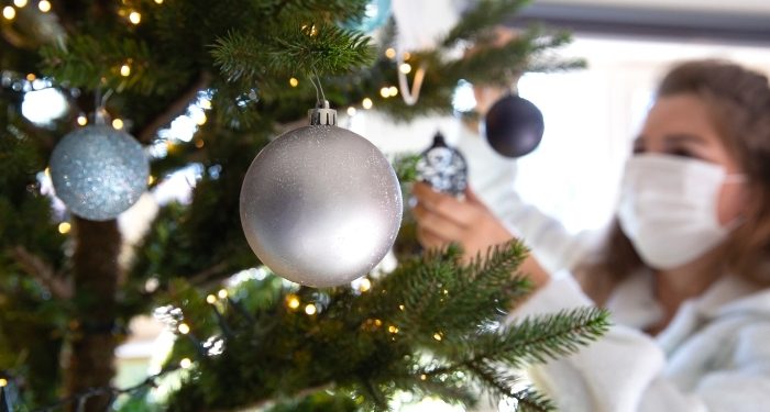 Columna de opinión: «De pandemia, navidades y esperanzas»