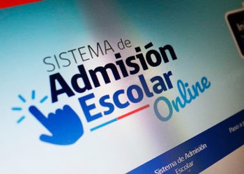 Sistema de Admisión Escolar: extienden plazo de etapa complementaria de postulación