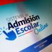 Sistema de Admisión Escolar: extienden plazo de etapa complementaria de postulación