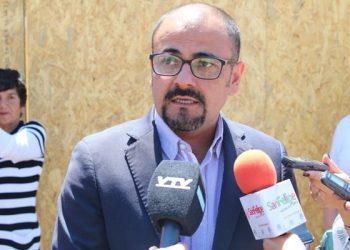 Ex administrador municipal de San Felipe valora fallo del Tricel por Freire y destaca que además limpió su nombre