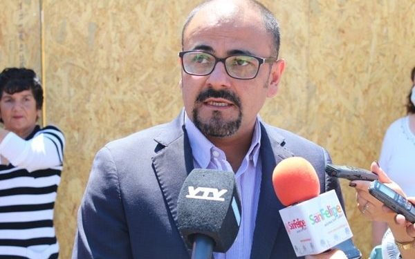 Ex administrador municipal de San Felipe valora fallo del Tricel por Freire y destaca que además limpió su nombre