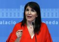 Candidatura presidencial de Paula Narváez es apoyada por Michelle Bachelet