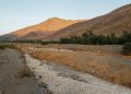 Desde el Gobierno enfatizan que la gestión integral es la clave para asegurar el futuro hídrico del país