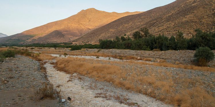 Desde el Gobierno enfatizan que la gestión integral es la clave para asegurar el futuro hídrico del país