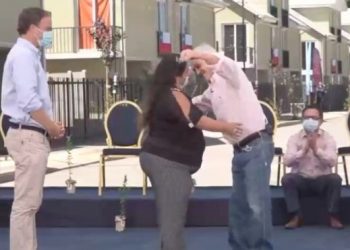 Nueva polémica: durante actividad en Los Andes Sebastián Piñera no usó mascarilla