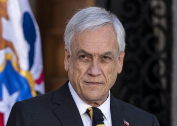 Encuesta Criteria: aprobación de Sebastián Piñera cayó al 7%