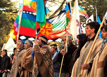 Comisión Mixta aprobó número de escaños reservados para pueblos originarios en el Proceso Constituyente