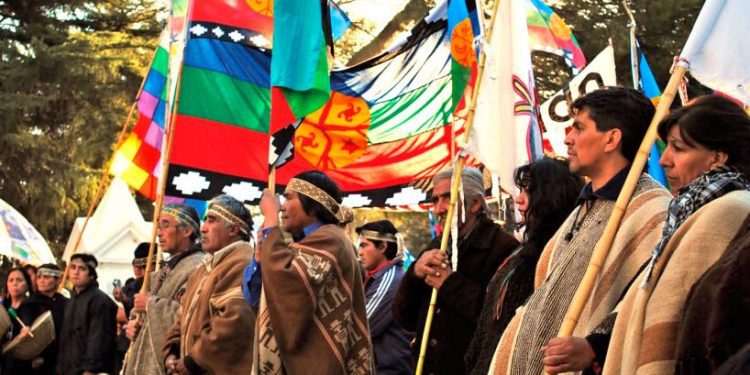 Comisión Mixta aprobó número de escaños reservados para pueblos originarios en el Proceso Constituyente