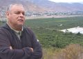 Rodrigo Mundaca, candidato a la Gobernación Regional: “Nosotros no somos parte del consenso elitario”
