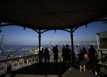 Advierten que si no existe una política de Estado la industria del turismo está en riesgo