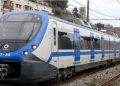 Metro Valparaíso modifica horarios de últimos trenes a contar del 26 de diciembre