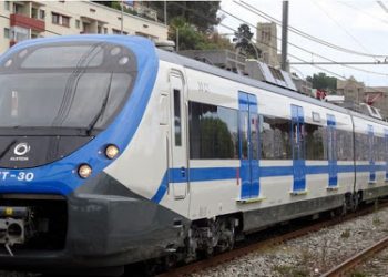 Metro Valparaíso modifica horarios de últimos trenes a contar del 26 de diciembre