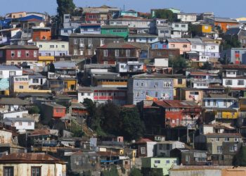 Extienden llamado a la comunidad de Valparaíso a participar en la consulta ciudadana del Plan de Inversión en Infraestructura de Movilidad y Espacios Públicos ﻿