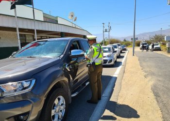 52 sumarios sanitarios y 2.731 derivaciones a primer domicilio hubo ayer en la Región de Valparaíso