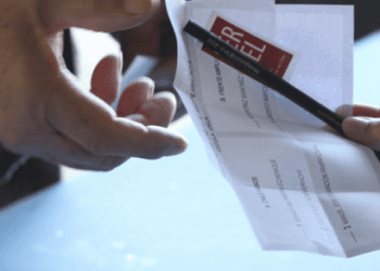 Listas de los candidatos aceptados para la Convención Constitucional fue publicada por el Servel