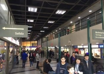 Exigen a Municipalidad de Viña del Mar elaborar nuevas bases para licitar terminal de buses y excluir del proceso a actuales operadores del sector