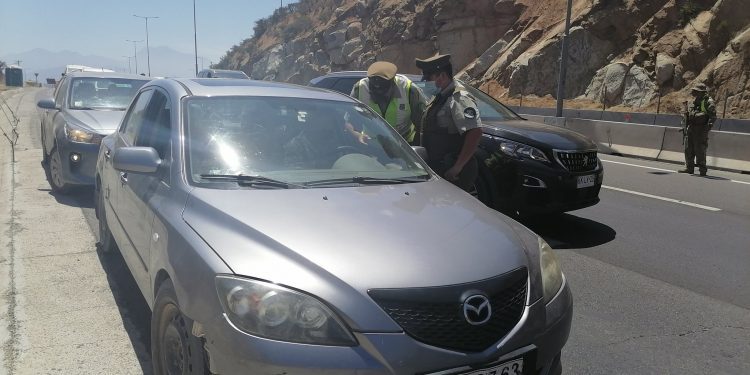 63 sumarios sanitarios y más de mil derivaciones a primer domicilio se registraron ayer en la Región de Valparaíso