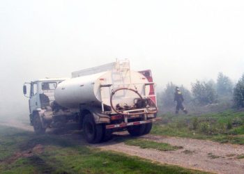 Carta al CORE solicitando pronunciamiento sobre legalidad de donación de camiones aljibe a Bomberos es enviada por concejales del movimiento «Valparaíso Primero»
