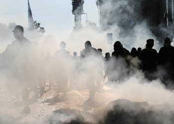 Senadoras llaman a comprender la situación de cientos de adultos y jóvenes privados de libertad