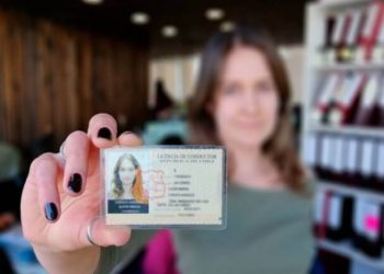 Senadora Allende expresa su conformidad por aprobación unánime de prórroga de las licencias de conducir