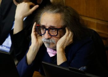 Diputado Florcita Alarcón recibe «doble máxima sanción» y deberá pagar $2,7 millones por publicar fotos íntimas