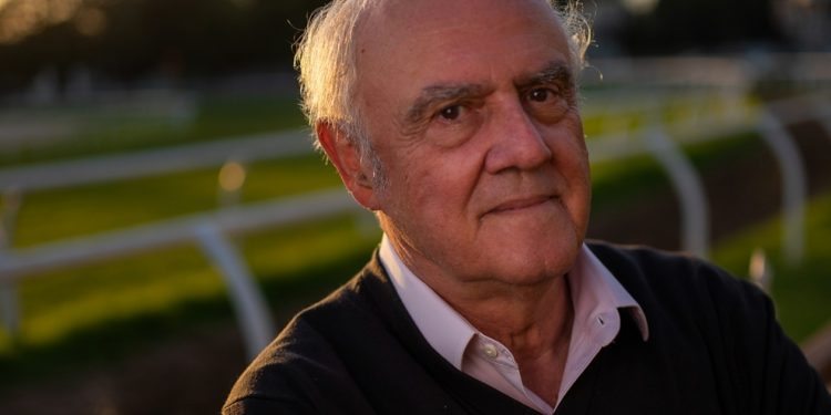 Agustín Squella enfatiza la necesidad de escuchar para elaborar una nueva Constitución para Chile