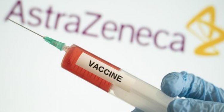 COVID-19: autorización para importar vacuna de AstraZeneca y Oxford fue recibida por el ISP