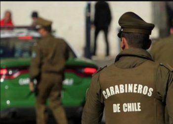 Dos ex carabineros son condenados por cohecho cometido en El Quisco
