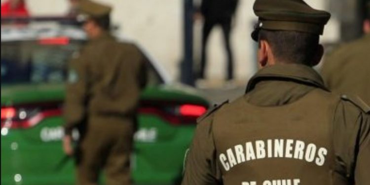 Dos ex carabineros son condenados por cohecho cometido en El Quisco