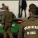 Dos ex carabineros son condenados por cohecho cometido en El Quisco